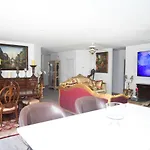A Beautiful Queen Bedroom